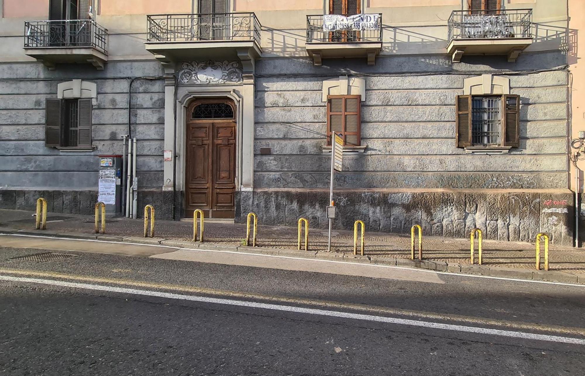 Palazzo Il Convento Hotel Naples Exterior photo